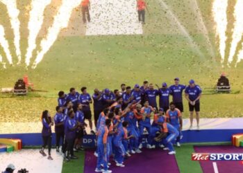 Why Did India Refuse the Asia Cup Trophy