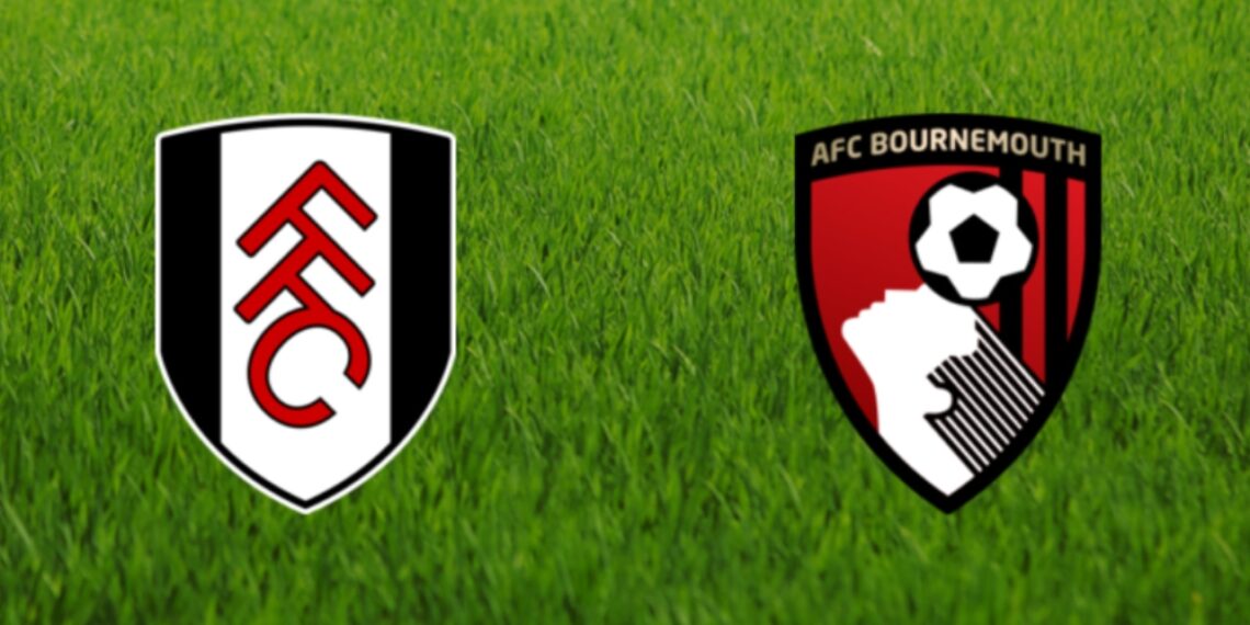 AFC Bournemouth vs Fulham FC