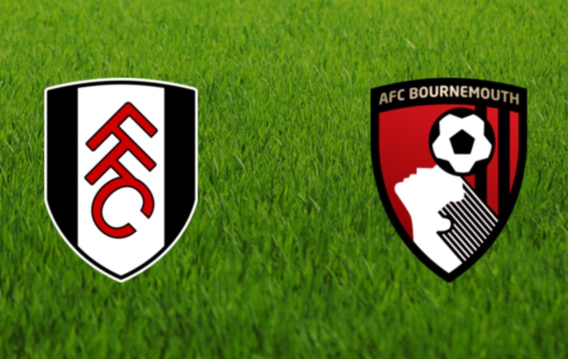 AFC Bournemouth vs Fulham FC