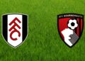 AFC Bournemouth vs Fulham FC