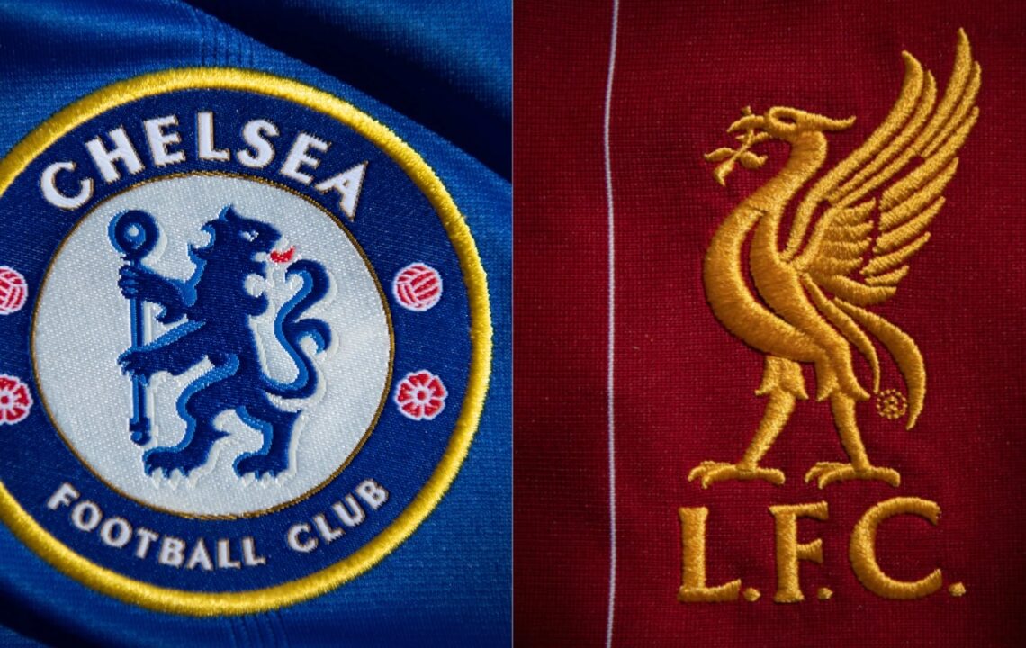 Chelsea vs. Liverpool