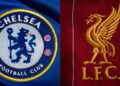 Chelsea vs. Liverpool