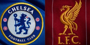 Chelsea vs. Liverpool