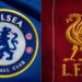 Chelsea vs. Liverpool