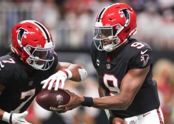 Falcons vs 49ers