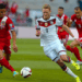 Gibraltar vs New Caledonia
