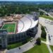 IU Football Stadium