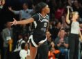 Las Vegas Aces vs. Phoenix Mercury