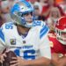 Lions Exposed a Major Flaw in Loss to Chiefs