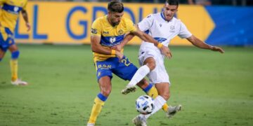 Maccabi Tel Aviv vs Dinamo Zagreb