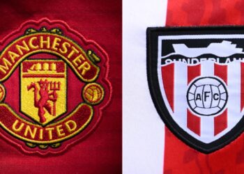 Man Utd vs. Sunderland