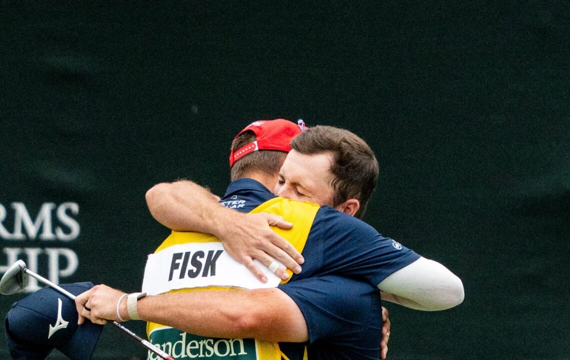 PGA Tour Winner