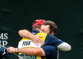 PGA Tour Winner