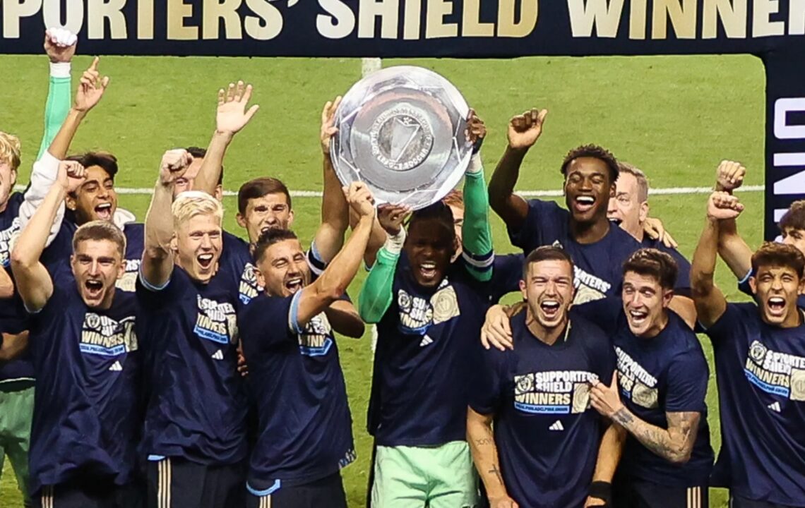 Philadelphia Union Dream