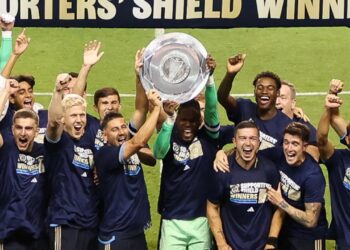 Philadelphia Union Dream