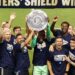 Philadelphia Union Dream
