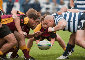 Rugby Rules