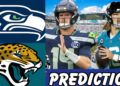 Seahawks vs Jaguars