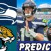 Seahawks vs Jaguars