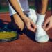 Tennis Walkover Rules