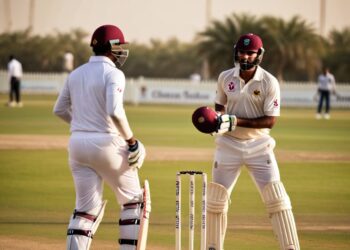 qatar vs samoa creicket