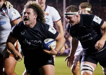 Bath v Saracens and Leicester at Bordeaux – Champions Cup last 16