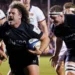 Bath v Saracens and Leicester at Bordeaux – Champions Cup last 16