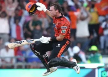 Sunrisers win SA20 title despite Brevis century