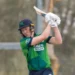 Ireland win Italy series with Tector’s unbeaten 96