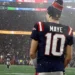 How Maye could eclipse Brady this season