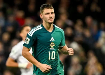 Is Donley ready to fill NI’s ‘problem position’?