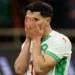 Diaz will ‘have nightmares’ over ‘Panenka’ failure