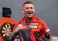 Aspinall questions crowd at new Saudi tournament