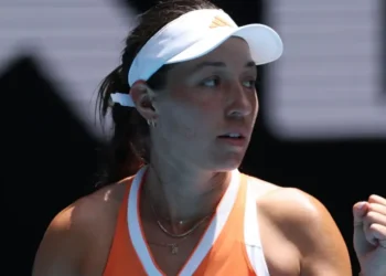 ‘It sucked’ – Pegula puts friendship aside to progress