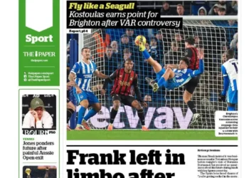 Konate’s contract not settled – Tuesday’s gossip