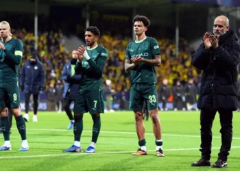 ‘Battered in Bodo’ – is this more than just a blip for Man City?