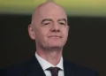 England fans’ World Cup arrest record shows Infantino joke inaccurate