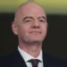 England fans’ World Cup arrest record shows Infantino joke inaccurate