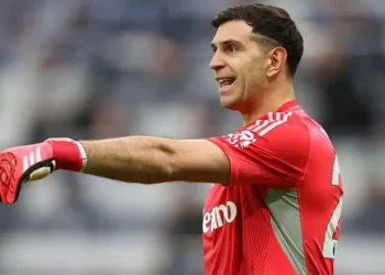 Martinez edging closer to Villa career crossroads