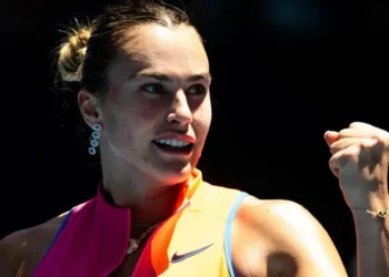 ‘Trophy or nothing’ – Sabalenka reaches semi-finals