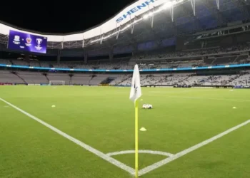 Thirteen clubs punished for match-fixing in China