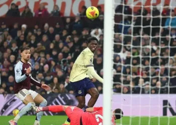 ‘We are not top-five contenders’ – is January make or break for Villa?