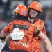 Sunrisers beat Royals to reach fourth successive SA20 final