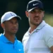 Koepka ‘rang Woods first’ over PGA Tour return