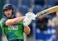 Ireland defeat UAE in first T20 international