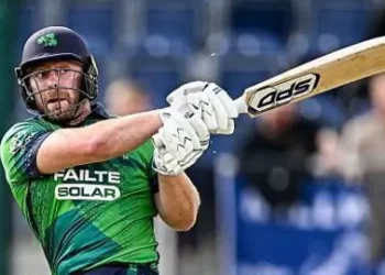 Ireland defeat UAE in first T20 international