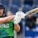 Ireland defeat UAE in first T20 international