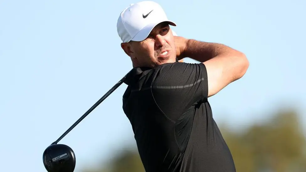 Rose leads as Koepka makes PGA Tour return
