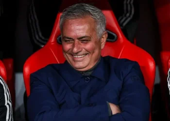 Benfica meet Real in play-offs after dramatic league phase encounter