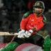 Bangladesh cricketers stage T20 league boycott